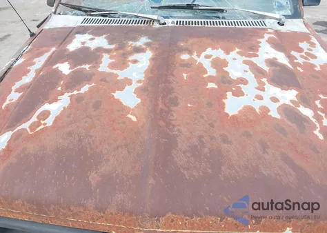 1991 Chevrolet S Truck S10 z USA, uszkodzony, nr VIN 1GCCS14E7M8105645